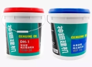 神钢牌子(微微教你识破神钢高仿油品，拒绝被坑！)