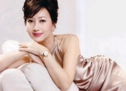 娱乐圈最适合女神称号的十大美女明星-娱乐圈很美的女明星