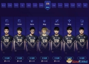 LOL最热门的10大辅助英雄-lol十大辅助选手排名