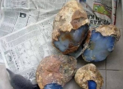 土耳其蓝玉髓的真假辨别与入门-土耳其蓝玉髓的功效与作用