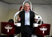 记得红警里那个飞天小兵吗？新西兰神器带你飞-红警之家正版官网入口