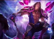 LOL中那些丑哭的皮肤 有五个以上的都是土豪-lol丑皮肤排行