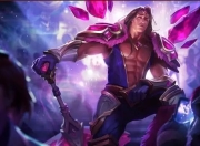 LOL中那些丑哭的皮肤 有五个以上的都是土豪-lol丑皮肤排行