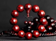 小叶紫檀手串功效与作用_小叶紫檀到底有没有这些神奇的功效?