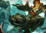 k5的致命缺点_LOL5位最值得拥有的6300英雄，买了保证不后悔！