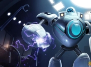 联盟蒸汽机器人_LOL机器人怎么玩？蒸汽机器人玩法详解火速围观